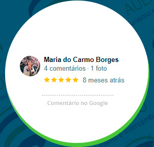 Depoimento - Maria do Carmo Borges