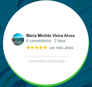 Depoimento - Maria Minilde Vieira Alves